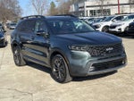 2022 Kia Sorento X-Line SX Prestige