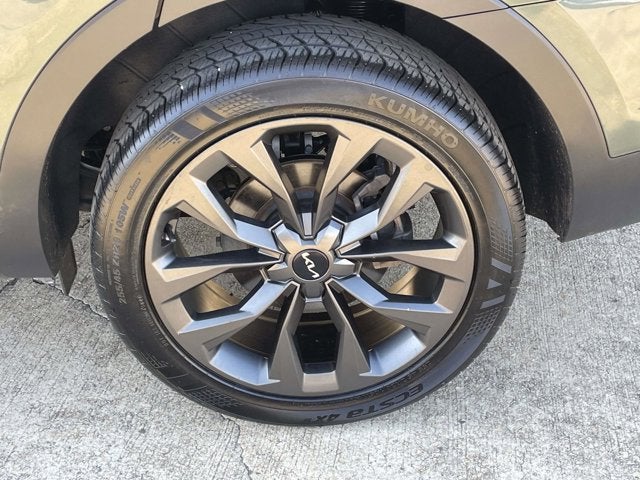 2022 Kia Sorento X-Line SX Prestige