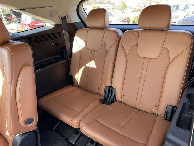 2022 Kia Sorento X-Line SX Prestige