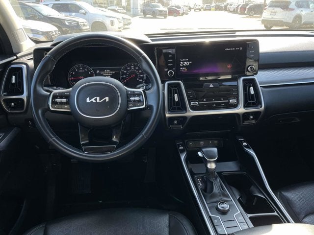 2023 Kia Sorento S