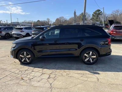 2023 Kia Sorento S
