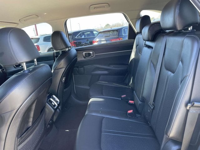 2023 Kia Sorento X-Line S