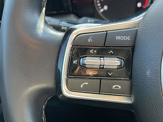 2023 Kia Sorento X-Line S