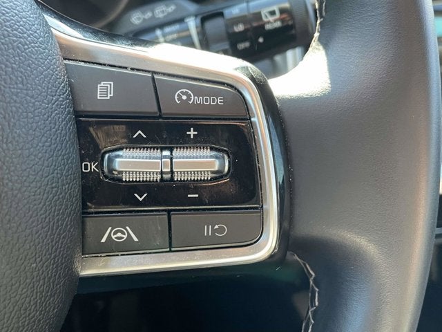 2023 Kia Sorento X-Line S