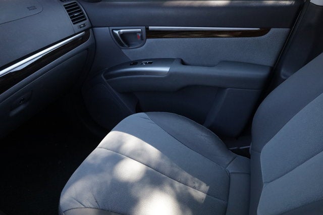 2012 Hyundai Santa Fe SE