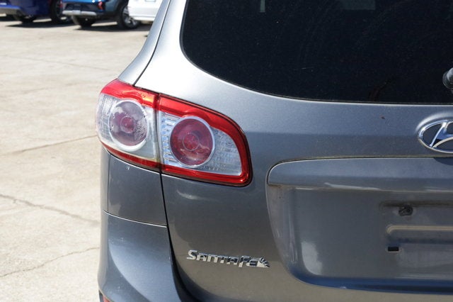 2012 Hyundai Santa Fe SE