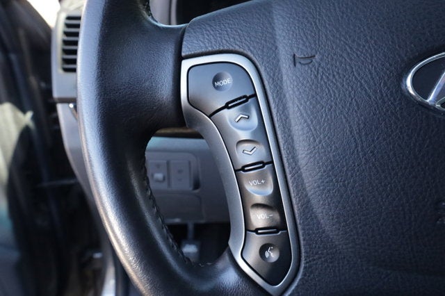 2012 Hyundai Santa Fe SE