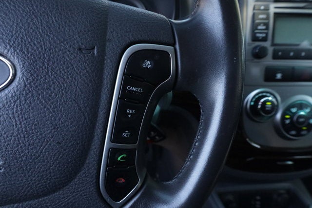 2012 Hyundai Santa Fe SE