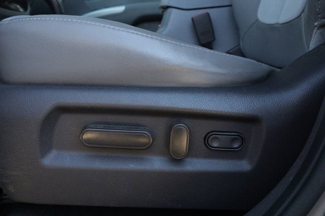 2012 Hyundai Santa Fe SE