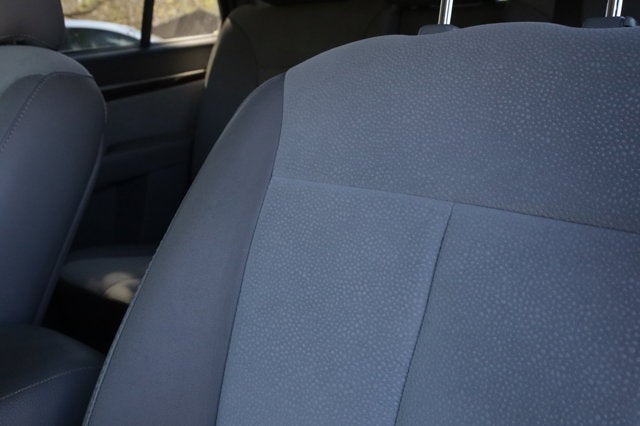 2012 Hyundai Santa Fe SE