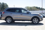 2012 Hyundai Santa Fe SE
