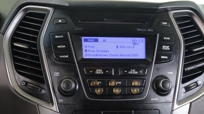 2013 Hyundai Santa Fe Sport