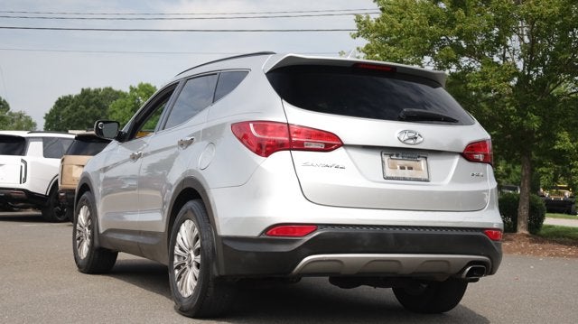 2013 Hyundai Santa Fe Sport