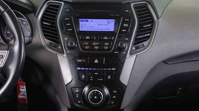 2013 Hyundai Santa Fe Sport