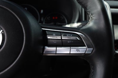 2024 Mazda Mazda CX-50 2.5 S Preferred Package