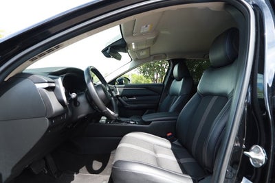 2024 Mazda Mazda CX-50 2.5 S Preferred Package