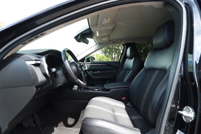 2024 Mazda Mazda CX-50 2.5 S Preferred Package