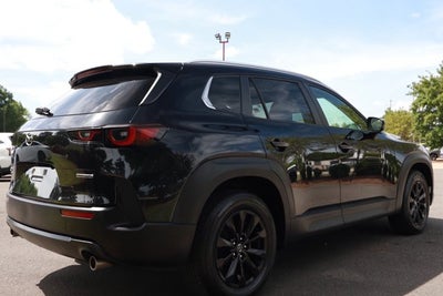 2024 Mazda Mazda CX-50 2.5 S Preferred Package