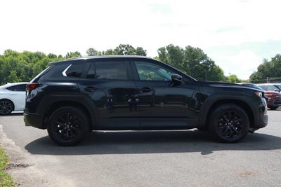 2024 Mazda Mazda CX-50 2.5 S Preferred Package