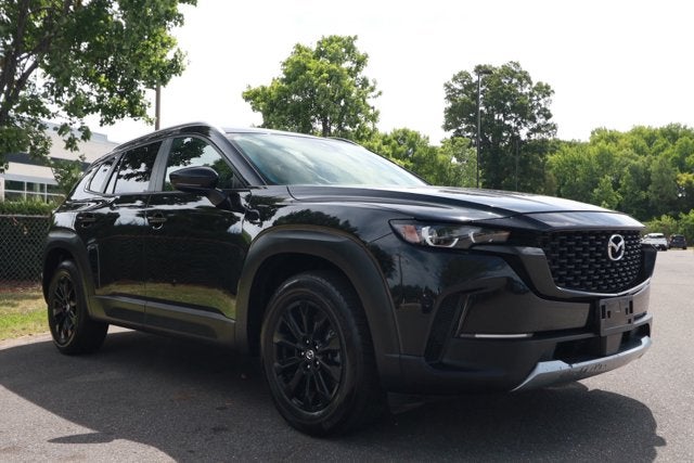 2024 Mazda Mazda CX-50 2.5 S Preferred Package