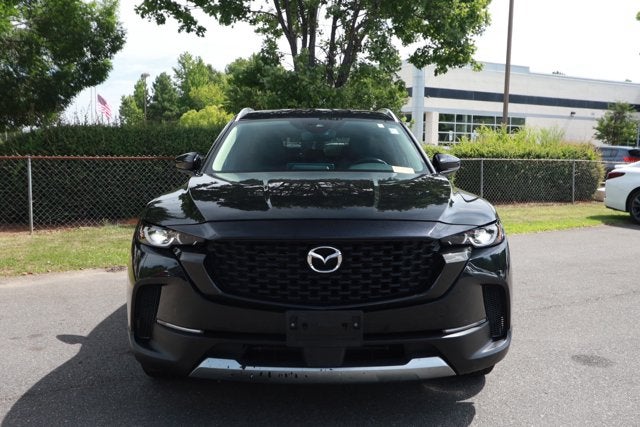 2024 Mazda Mazda CX-50 2.5 S Preferred Package