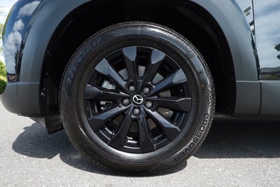 2024 Mazda Mazda CX-50 2.5 S Preferred Package