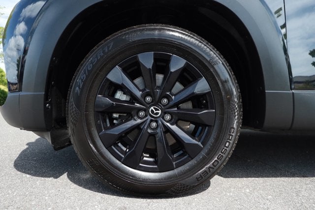 2024 Mazda Mazda CX-50 2.5 S Preferred Package