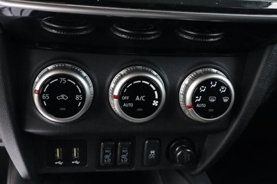 2024 Mitsubishi Outlander Sport SE