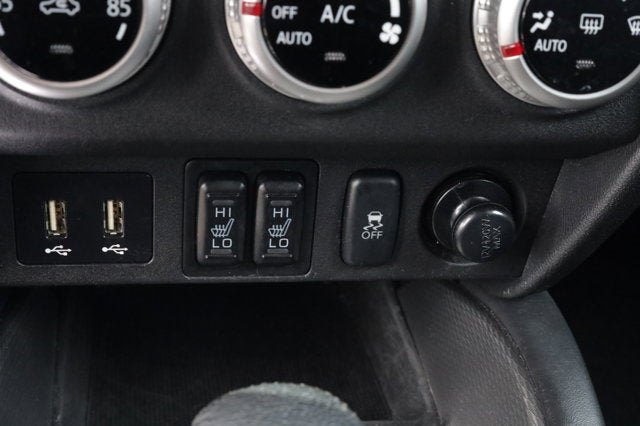 2024 Mitsubishi Outlander Sport SE