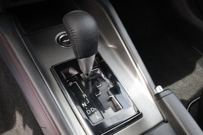 2024 Mitsubishi Outlander Sport SE