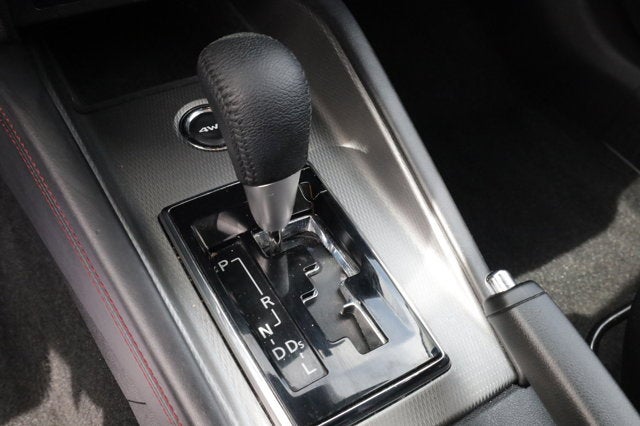 2024 Mitsubishi Outlander Sport SE