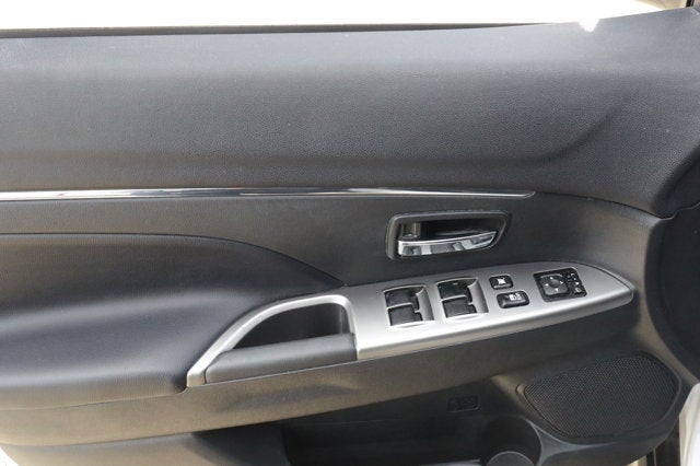 2024 Mitsubishi Outlander Sport SE