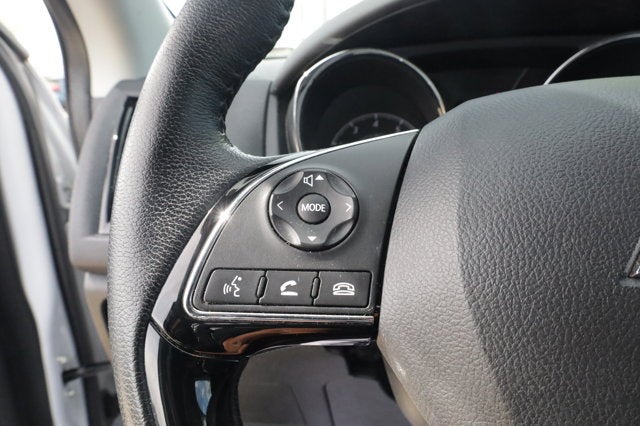 2024 Mitsubishi Outlander Sport SE