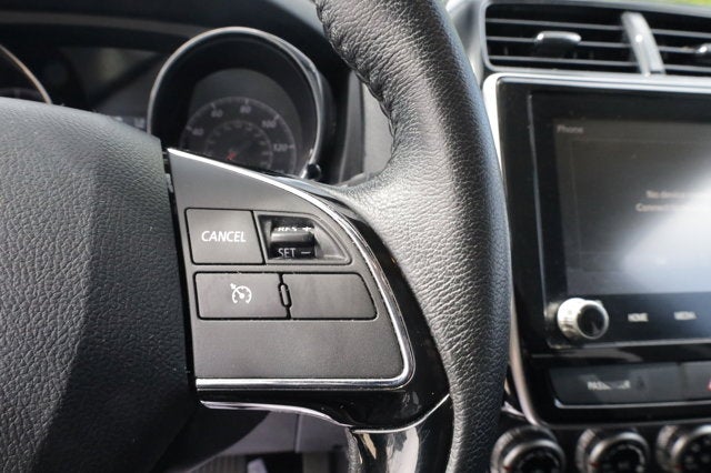 2024 Mitsubishi Outlander Sport SE