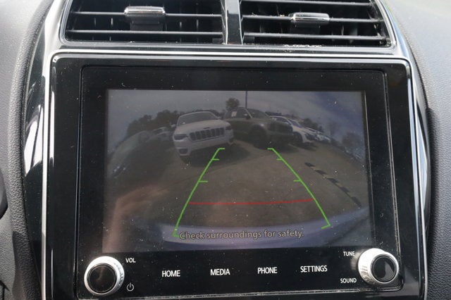 2024 Mitsubishi Outlander Sport SE