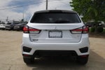 2024 Mitsubishi Outlander Sport SE