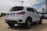 2024 Mitsubishi Outlander Sport SE