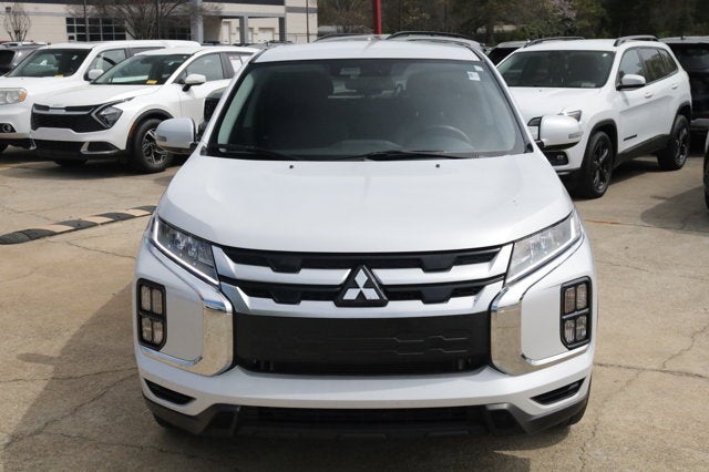 2024 Mitsubishi Outlander Sport SE