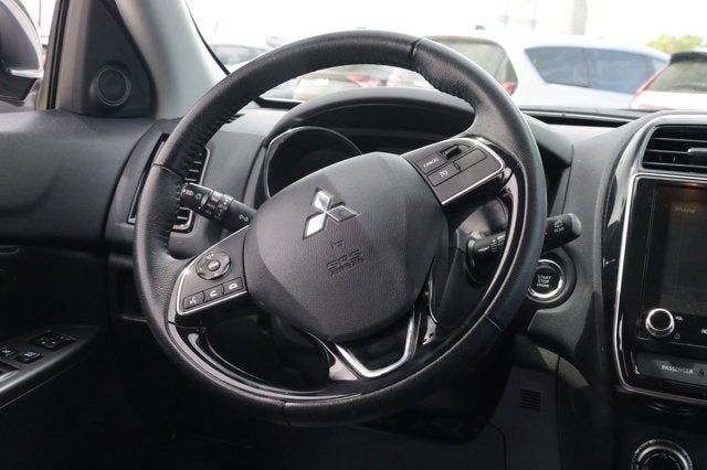 2024 Mitsubishi Outlander Sport SE