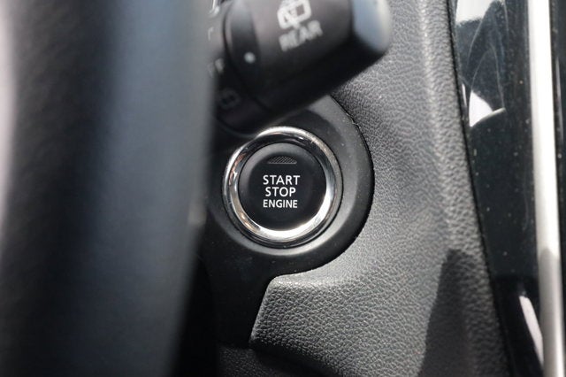 2024 Mitsubishi Outlander Sport SE