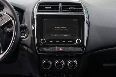 2024 Mitsubishi Outlander Sport SE