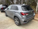 2024 Mitsubishi Outlander Sport SE