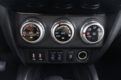 2024 Mitsubishi Outlander Sport SE