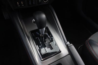 2024 Mitsubishi Outlander Sport SE