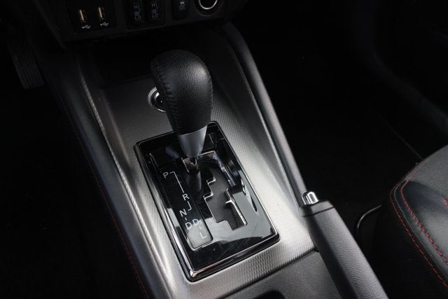2024 Mitsubishi Outlander Sport SE