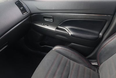 2024 Mitsubishi Outlander Sport SE