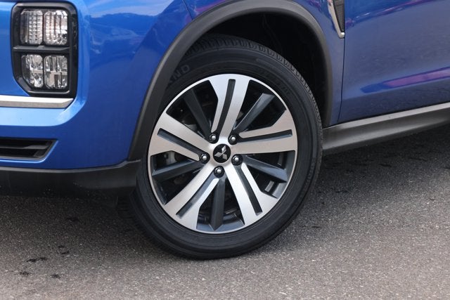 2024 Mitsubishi Outlander Sport SE
