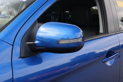 2024 Mitsubishi Outlander Sport SE
