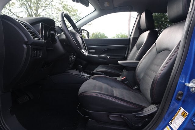 2024 Mitsubishi Outlander Sport SE