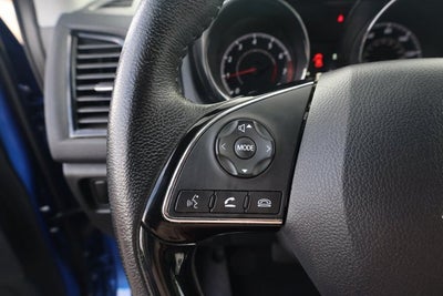 2024 Mitsubishi Outlander Sport SE
